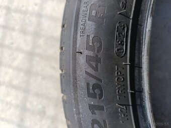predam pneu Kumho - 3