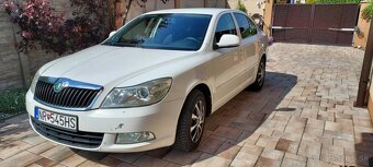 Škoda Octavia 1.6 TDI CR DPF - 3