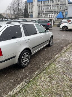 Octavia 2 - 3