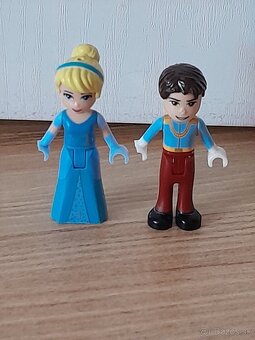 Lego Disney - 3