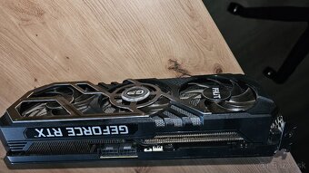 Palit GeForce RTX 3070 Gaming Pro - 3