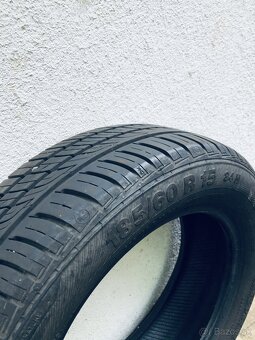 Ponúkam 2ks Barum, 2ks Hankook, 1 ks Kingstar - 3