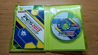 PES 2013 - Xbox 360 - 3