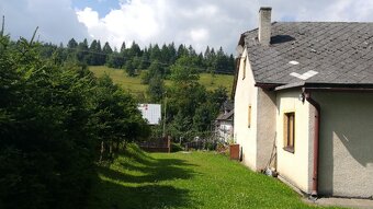 3+1 se zahradou v obci Reľov - Slovensko - 059 04 - 3