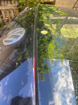Golf 4 - 3