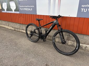 Elektrobicykel CTM WIRE PRO - 3