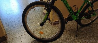Horský bicykel Kenzel avox - 3