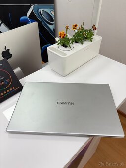 Huawei MateBook D 14- Záruka 2 roky - 3