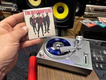 RSD3 MINI GRAMO - 3