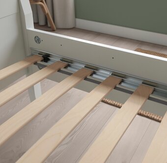 Lamelové rošty Ikea Luröy - 3