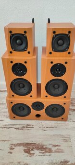 Genius SW-5.1 HT - 3