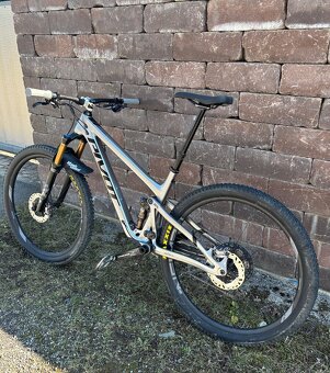 Pivot 429 Trail XTR/XT L - 3