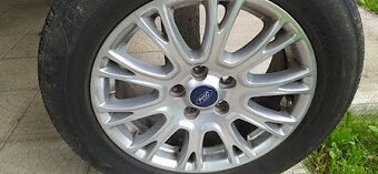 Predám originál FORD "16",5x108 - 3