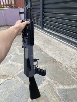 Airsoft - CM.028-A - 3