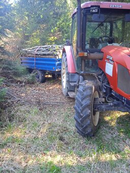 Zetor - 3