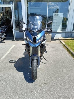 BMW S 1000 XR 2024 v záruke odpočet DPH - 3