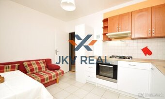1-izbový byt, prenájom, Píniova, Vrakuňa, Bratislava - 3