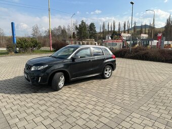 Vitara 1,6 VVT Allgrip - 3