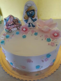 Domáce torty - 3