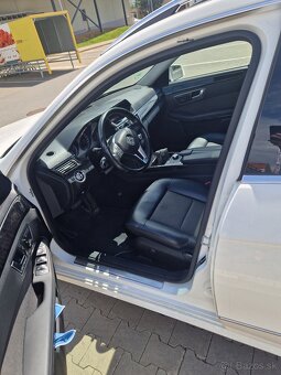 MB E250D 150kW - 3