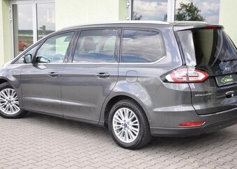 Ford Galaxy 2.0TDCi TAŽNÉ CARPLAY 7.MÍST 132 kw - 3