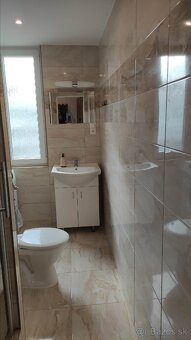 1 izbový byt v Piešťanoch na ul. Teplickej - blízke centrum - 3