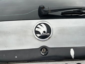 Kufor octavia 1 combi - 3