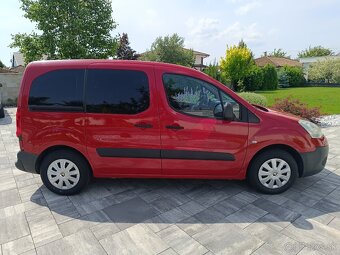 Citroen Berlingo 1.6 HDI - 3
