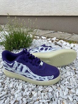 Nike Air Force Skeleton - 3
