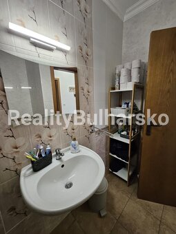 2+kk / 67m² / SLUNEČNÉ POBŘEŽÍ / BULHARSKO - 3