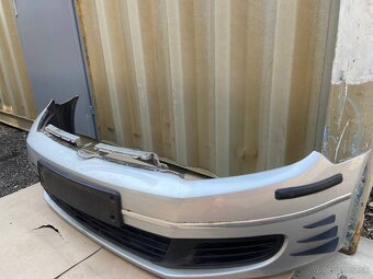 Predám predný nárazník – VW Golf 6 (2009-2012) - 3