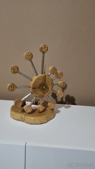 Hodiny - 3