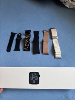 Apple watch hodinky - 3