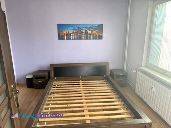 Pekný 3 izbový byt na predaj v obci Cinobaňa. - 3