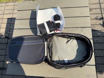 SW MOTECH PRO ROADPACK ZADNÁ TAŠKA 8-14 L - 3