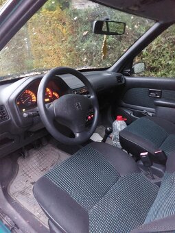 Peugeot 106 1.1.44kw - 3