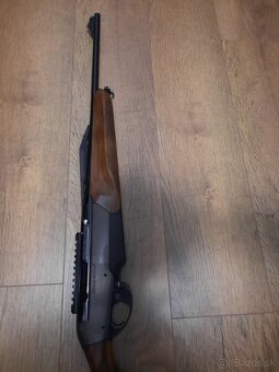 Benelli Argo E Pro - 3