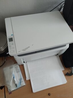 HP Laserjet M140we - 3