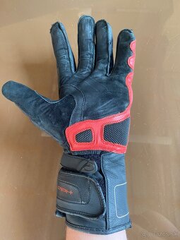 Held rukavice - 3