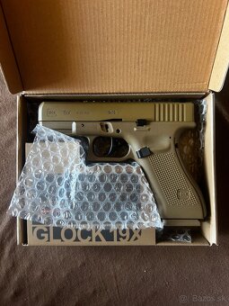 Glock 19x blowback - 3