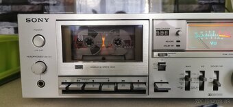 SONY TC-K51 - 3