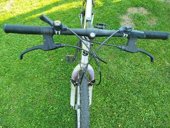 Horský bicykel - 3