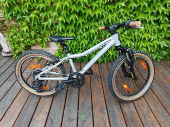 Detsky bicykel scott scale 20 - 3