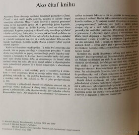 Anatómia Zeme - 3