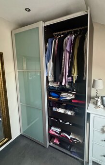 Ikea Pax - 3