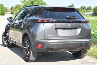 Peugeot 2008 1.5 HDi 2020 122000KM //13.400,- EUR// - 3