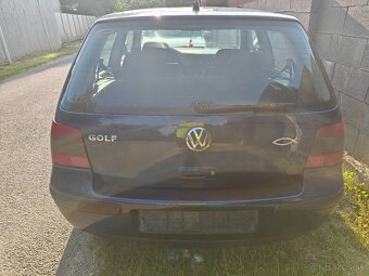 Volkswagen Golf 1.4 55kw - 3