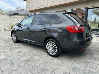 Seat Ibiza ST 1.4 16V 63KW MANUAL 5ST - 3