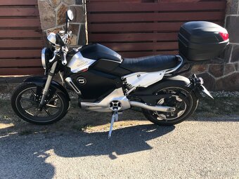 SuperSoco TC max / vmoto - 3