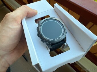 GARMIN FENIX 7PRO SOLAR - 3